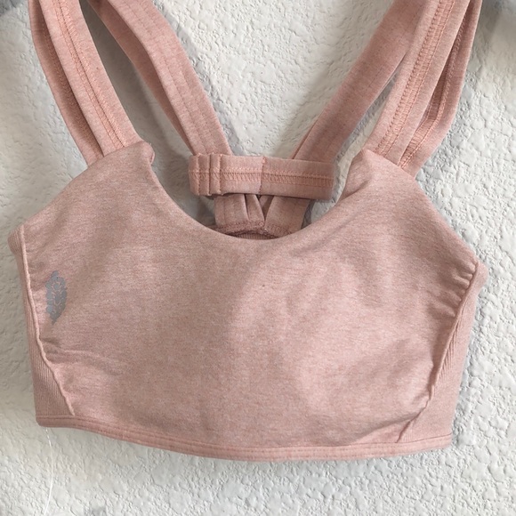 NEW! FP MOVEMENT on the radar bra - Picture 6 of 8
